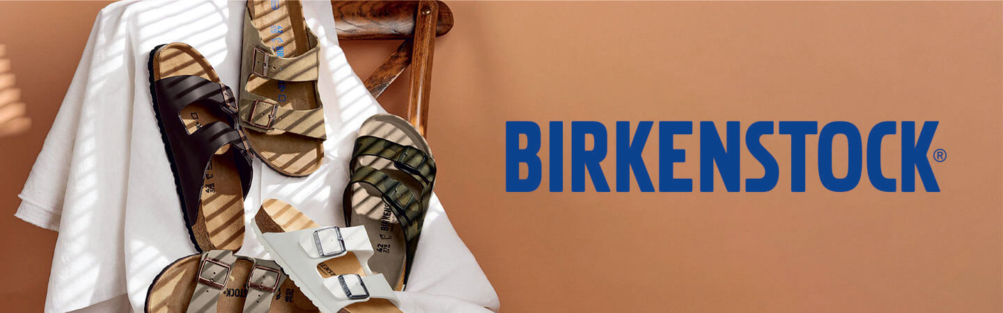 Birkenstock Yeni Slider