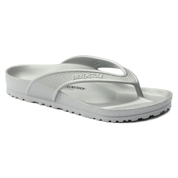 Birkenstock Honolulu EVA Bayan Terlik & Sandalet - Silver