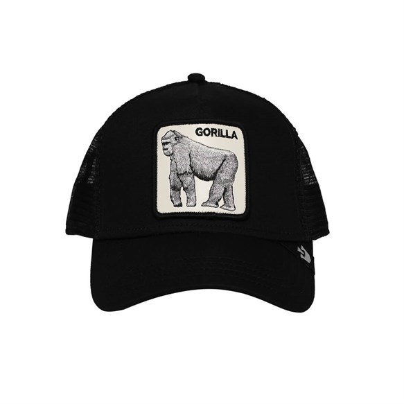 Goorin Bros Şapka - The Gorilla
