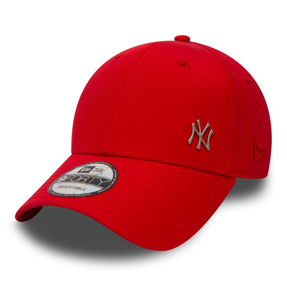 New Era Şapka - Flawless 9FORTY New York Yankees Sca