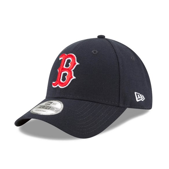 New Era Şapka - MLB The League Boston Red Sox Otc