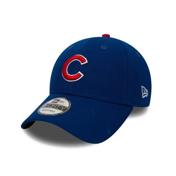 New Era Şapka - MLB The League Chicago Cubs Otc