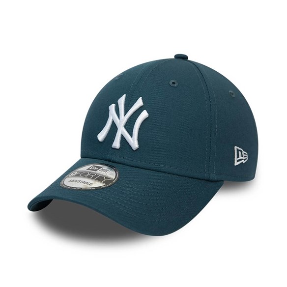 New Era Şapka - League Essential 9FORTY New York Yankees Cdt