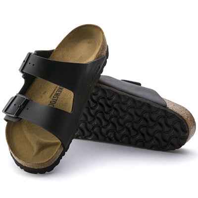 Birkenstock Arizona Erkek Terlik & Sandalet - Siyah