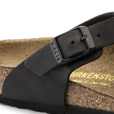 Birkenstock Gizeh Çocuk Terlik & Sandalet - Black