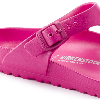 Birkenstock Gizeh EVA Bayan Terlik & Sandalet - Beetroot Purple
