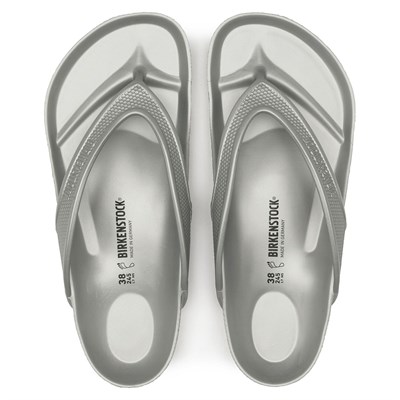 Birkenstock Honolulu EVA Bayan Terlik & Sandalet - Silver