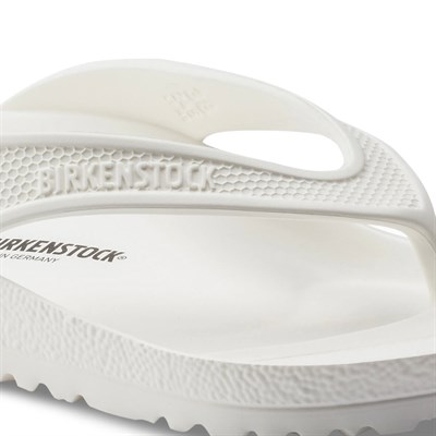 Birkenstock Honolulu EVA Erkek Terlik & Sandalet - Beyaz