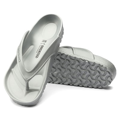 Birkenstock Honolulu EVA Erkek Terlik & Sandalet - Silver