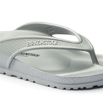 Birkenstock Honolulu EVA Erkek Terlik & Sandalet - Silver