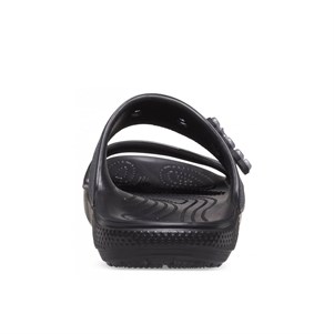 Crocs Classic Croc Glitter II Sandal Bayan Terlik - Siyah
