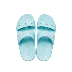 Crocs Classic Crocs Sandal Bayan Terlik - Su Mavisi
