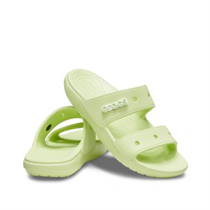 Crocs Classic Crocs Sandal Bayan Terlik - Kereviz