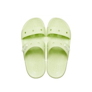 Crocs Classic Crocs Sandal Bayan Terlik - Kereviz