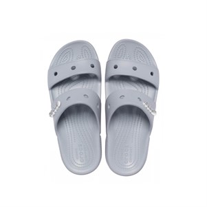 Crocs Classic Crocs Sandal Bayan Terlik - Açık Gri