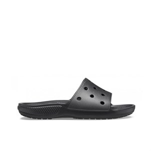 Crocs Classic Crocs Slide Erkek Terlik - Siyah
