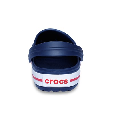 Crocs Crocband Bayan Terlik & Sandalet - Navy(Lacivert)