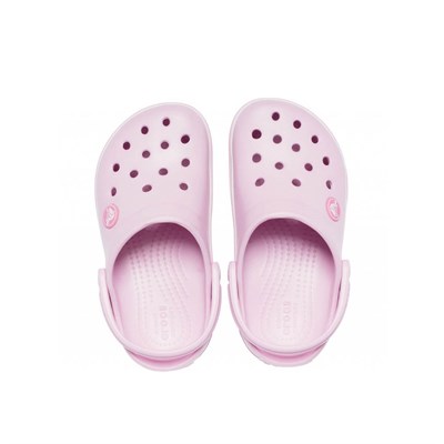 Crocs Crocband Clog K Çocuk Terlik - Ballerina Pink