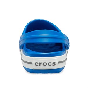 Crocs Crocband Clog K Çocuk Terlik - Mavi