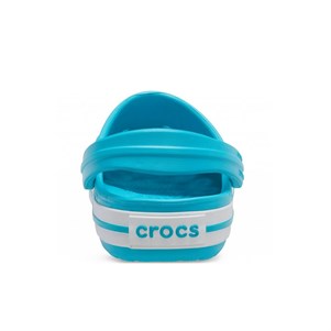 Crocs Crocband Clog K Çocuk Terlik - Turkuaz