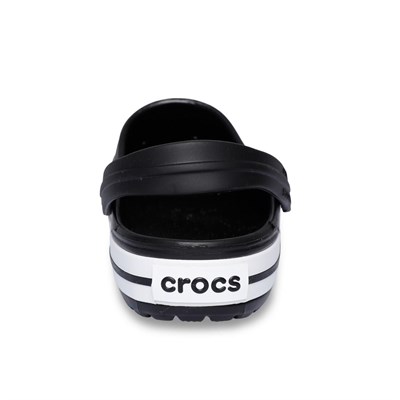 Crocs Crocband Erkek Terlik - Black (Siyah)