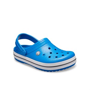 Crocs Crocband Erkek Terlik - Mavi
