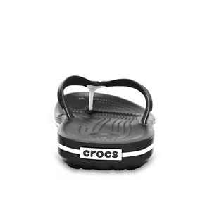 Crocs Crocband Flip Bayan Terlik - Siyah