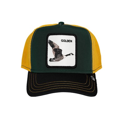 Goorin Bros Şapka - Golden Goose