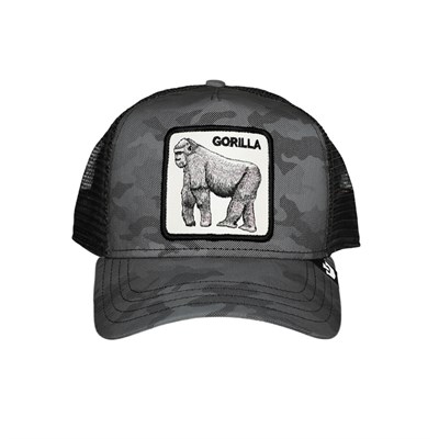 Goorin Bros Şapka - Silverback
