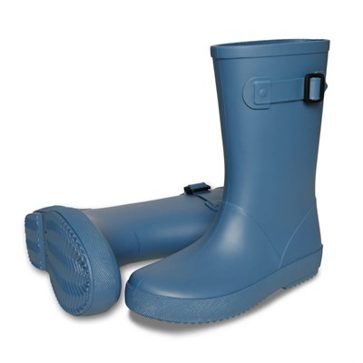 Igor Splash Euri Çocuk Yağmur Çizmesi - Azul