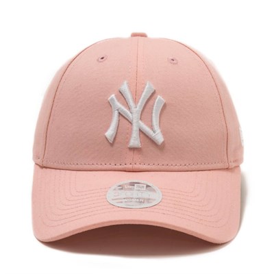 New Era Kadın Şapka - League Essential 9FORTY New York Yankees Plm