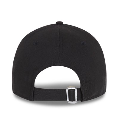 New Era Şapka - Camo Infill 9FORTY New York Yankees Blk