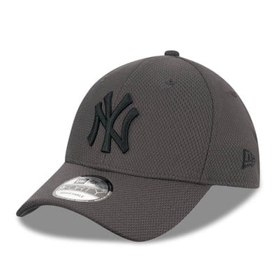 New Era Şapka - Diamond Era Essential 9FORTY New York Yankees Grh/Grh