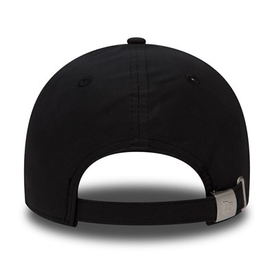 New Era Şapka - Flawless 9FORTY New York Yankees Blk
