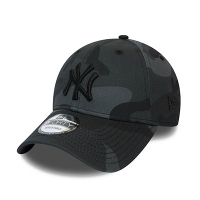 New Era Şapka - League Essential 9FORTY New York Yankees Mnc/Blk