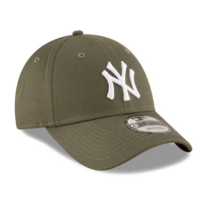 New Era Şapka - League Essential 9FORTY New York Yankees Nov/Whi