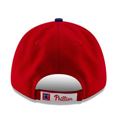 New Era Şapka - MLB The League Philadelphia Phillies Otc
