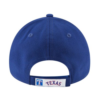 New Era Şapka - MLB The League Texas Rangers Otc