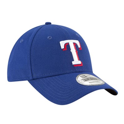 New Era Şapka - MLB The League Texas Rangers Otc