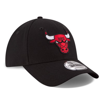 New Era Şapka - NBA The League Chicago Bulls Otc