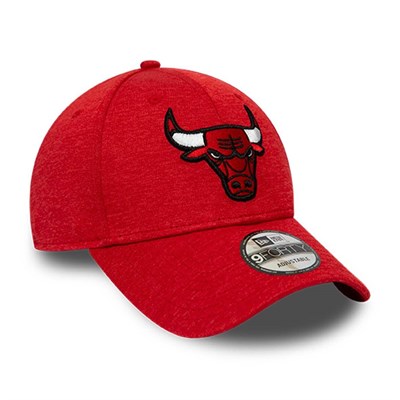 New Era Şapka - Shadow Tech 9FORTY Chicago Bulls Otc
