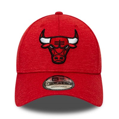 New Era Şapka - Shadow Tech 9FORTY Chicago Bulls Otc