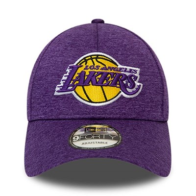 New Era Şapka - Shadow Tech 9FORTY Los Angeles Lakers Otc